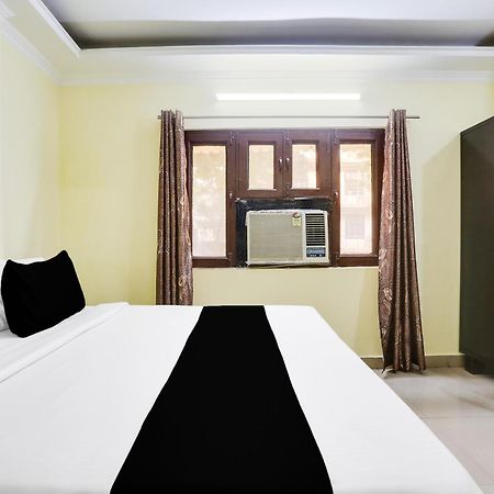 Hotel O Dwarka Metro Delhi  Esterno foto